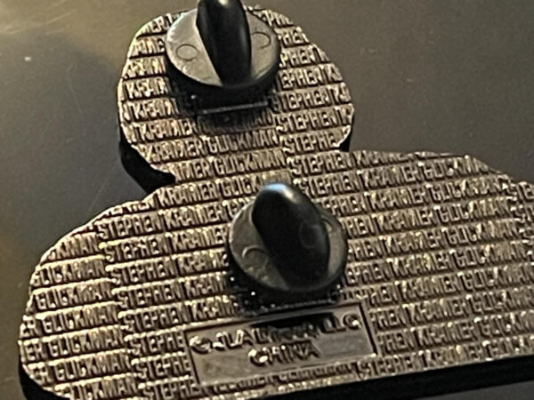 You Don't Know Pins if you Don't Have this one - Image 3
