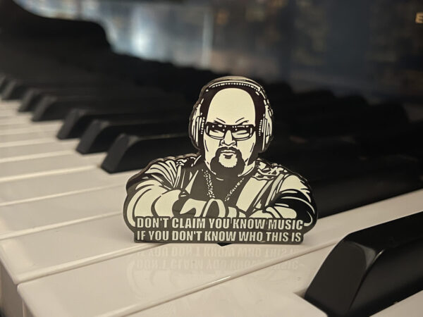 You Don't Know Pins if you Don't Have this one - Image 8